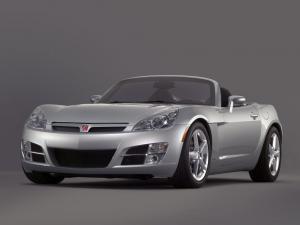 Saturn Sky '2006